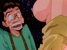 Utsukushiki Sei no Dendoushi Reirei